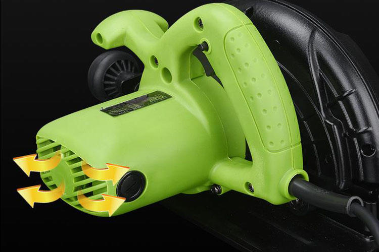 锯绝,如何购买一台好的圆锯