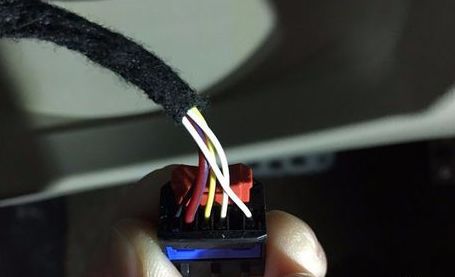 自己加装汽车一键启动正确方法,汽车一键启动改装钥匙