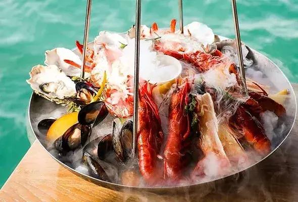 迪拜最贵自助餐,迪拜买最贵东西