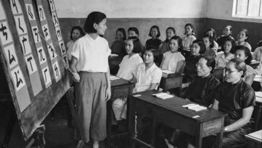 沪上阿姨为什么那么多名字,上海阿姨的素质有哪些