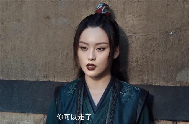 文咏珊唐探3照片,唐探3文咏珊美图