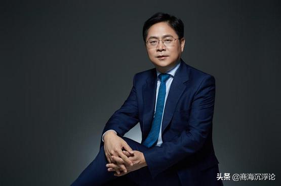 湖南7位千亿富豪,高毅常德