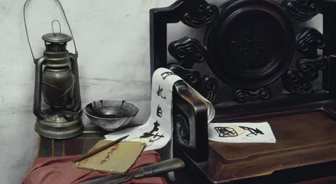 冷军27亿的画作品 (冷军目前有四幅画突破千万)