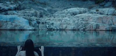 气场女王全智贤的8个美丽瞬间,全智贤欧尼美照