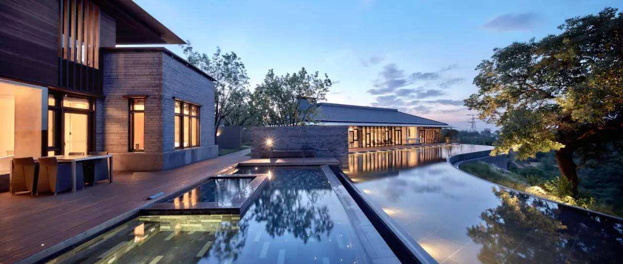 中国顶级的十大酒店,河南十大顶级酒店