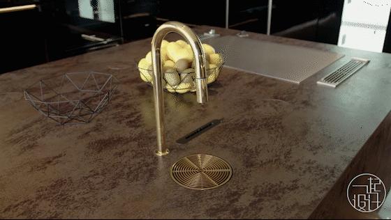 上千亿的顶级豪华别墅,最豪华的高科技别墅