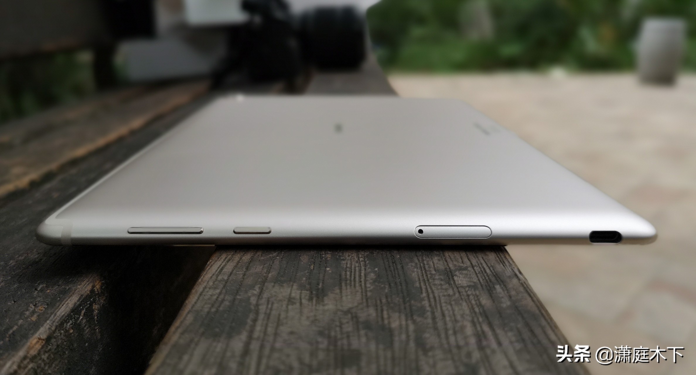 华为m5pro,华为平板m5pro开箱视频