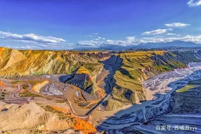 新疆最神秘景区,新疆十大神秘景点介绍视频