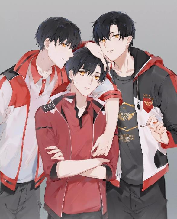 甜宠小说双男主推荐巨甜电竞文,超甜电竞文言情男主高冷