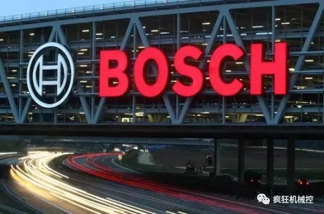 世界十大顶级工业自动化巨头,全球前十工业自动化公司