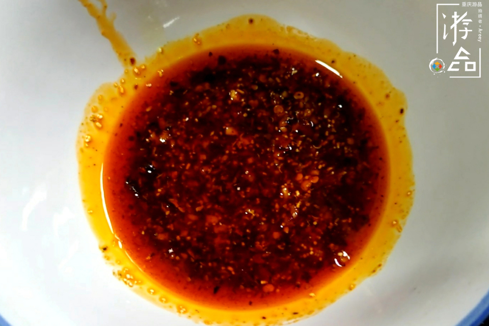 抄手的配方教程,抄手正确的做法