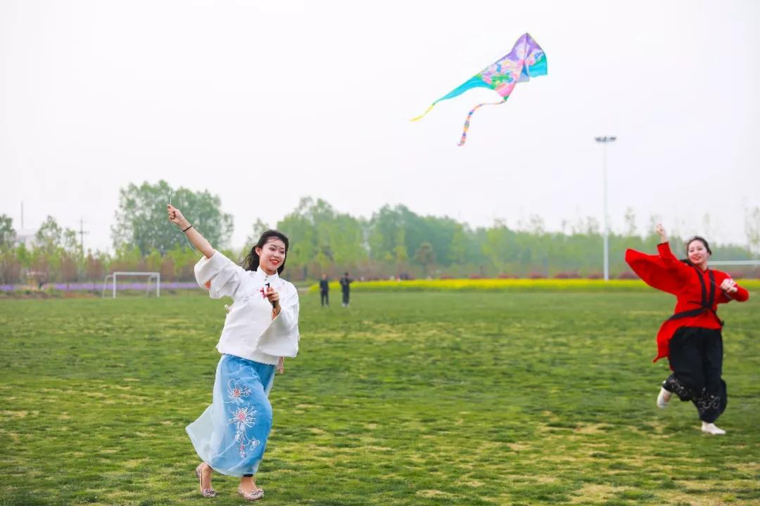 祥和庄园4月29日开园啦!向往的生活从这里开始