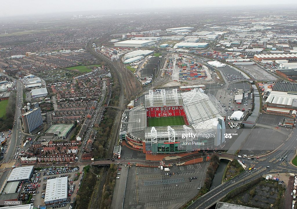 上帝视角看英超,上帝视角看一战