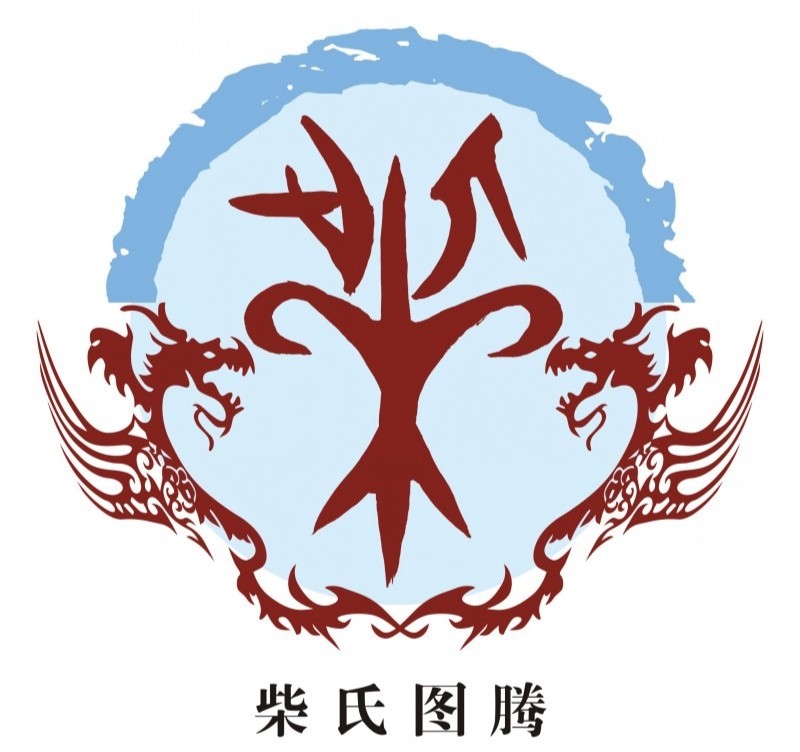 中国姓氏起源分布地图高清,姓氏起源你的姓氏起源哪里呢