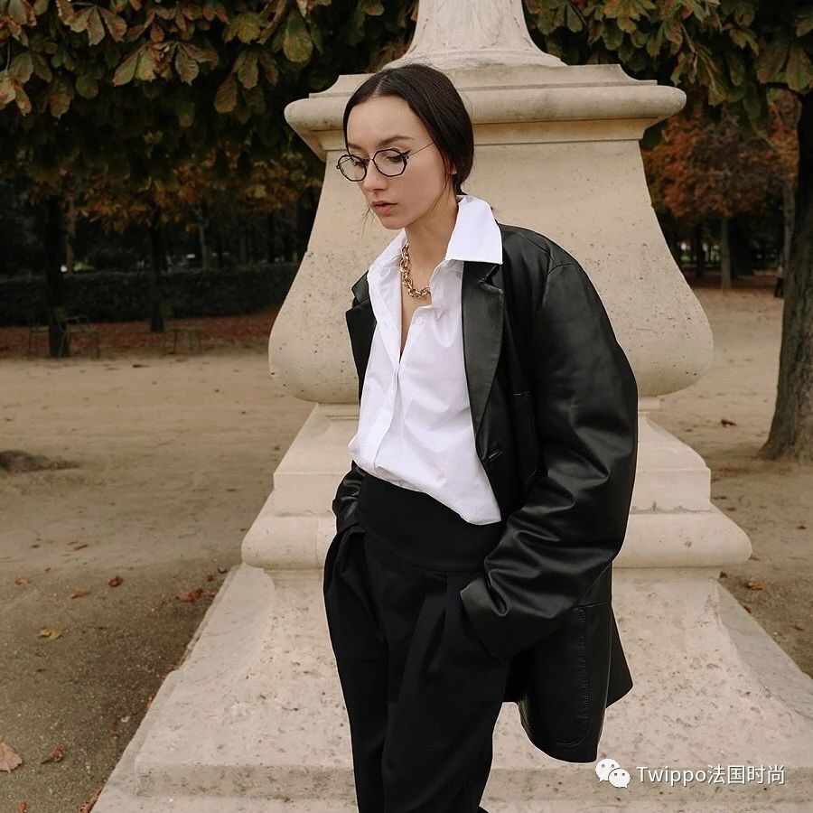 让人惊喜的发型,意外的春天