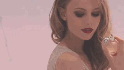 令人恶心的香水,香水推荐香水有毒