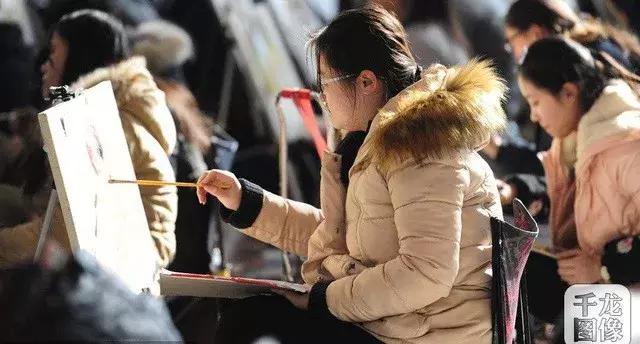 校考合格证靠后录取几率,校考没拿到合格证还有机会吗