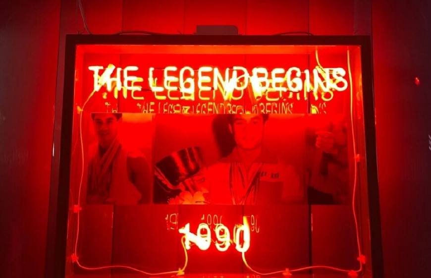 中国李宁国潮为什么网上买不到,中国李宁巴黎白色