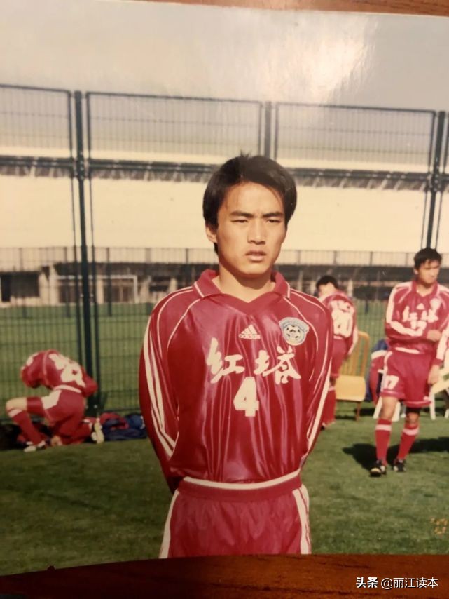 云南玉昆足球俱乐部丽江,云南飞虎足球俱乐部梯队