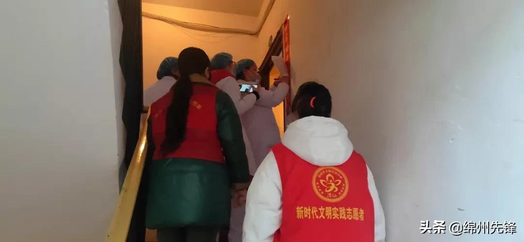 【抗疫日志】直击“不赶场首日”