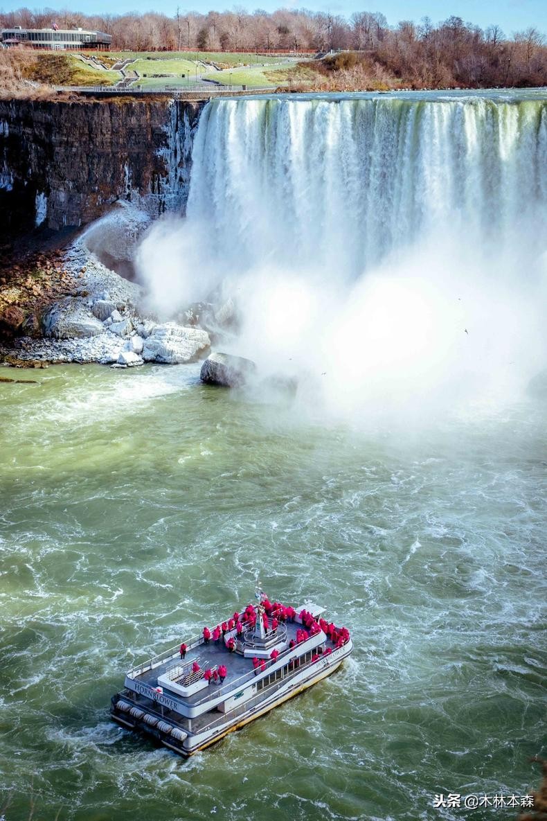 加拿大多伦多生活日记,加拿大多伦多留学生活纪实