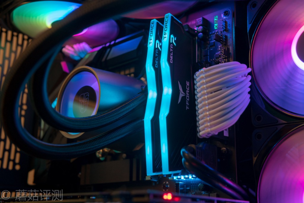 十铨deltargb,十铨team内存几线品牌