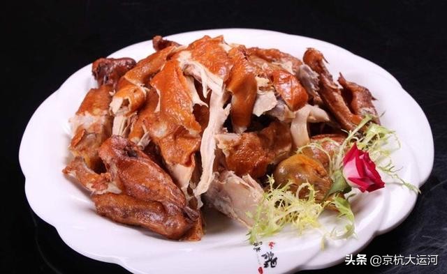 邯郸美食大全介绍,邯郸各县的美食