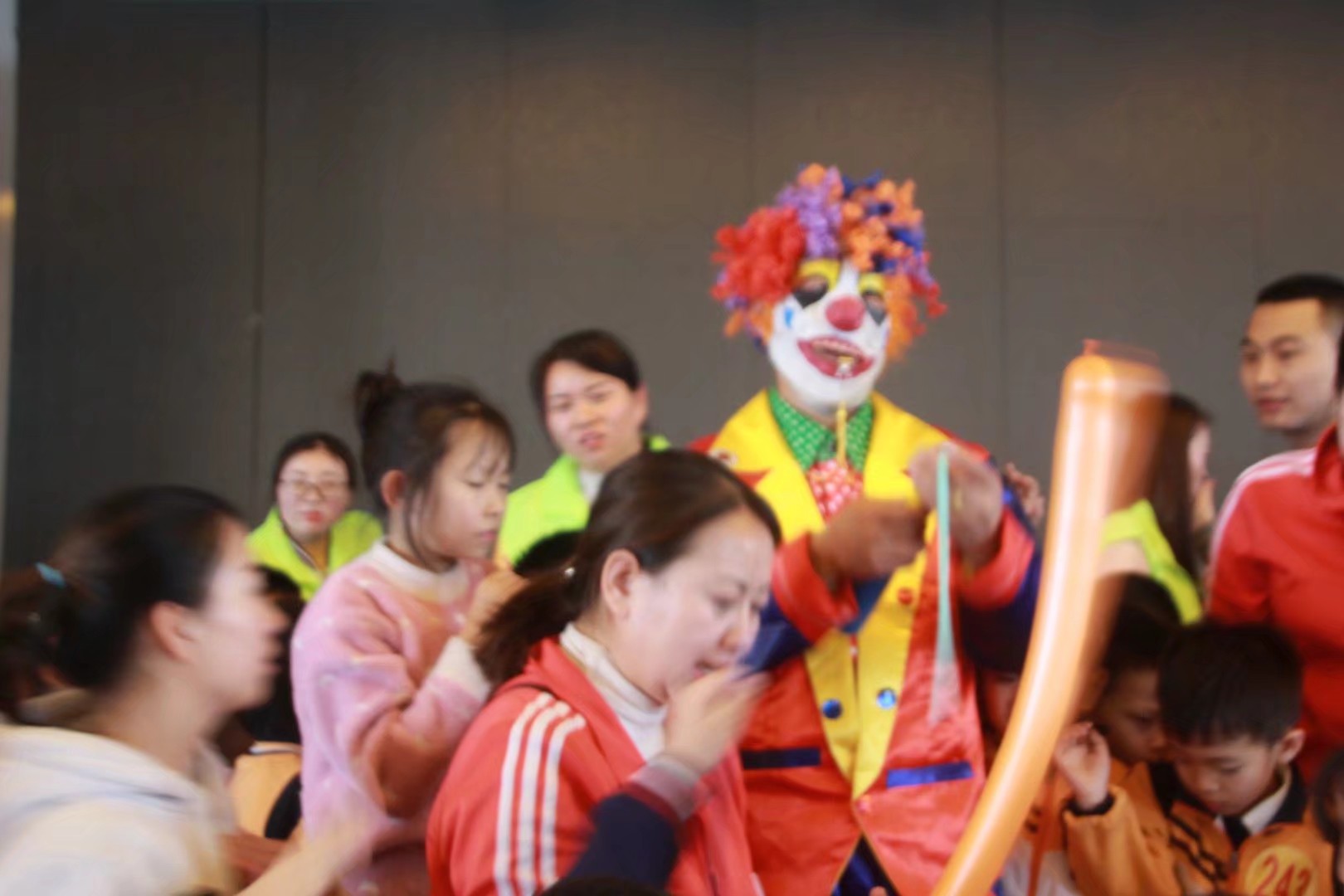 2019忻州智海文化首届“乐童杯”魔方大赛圆满落幕