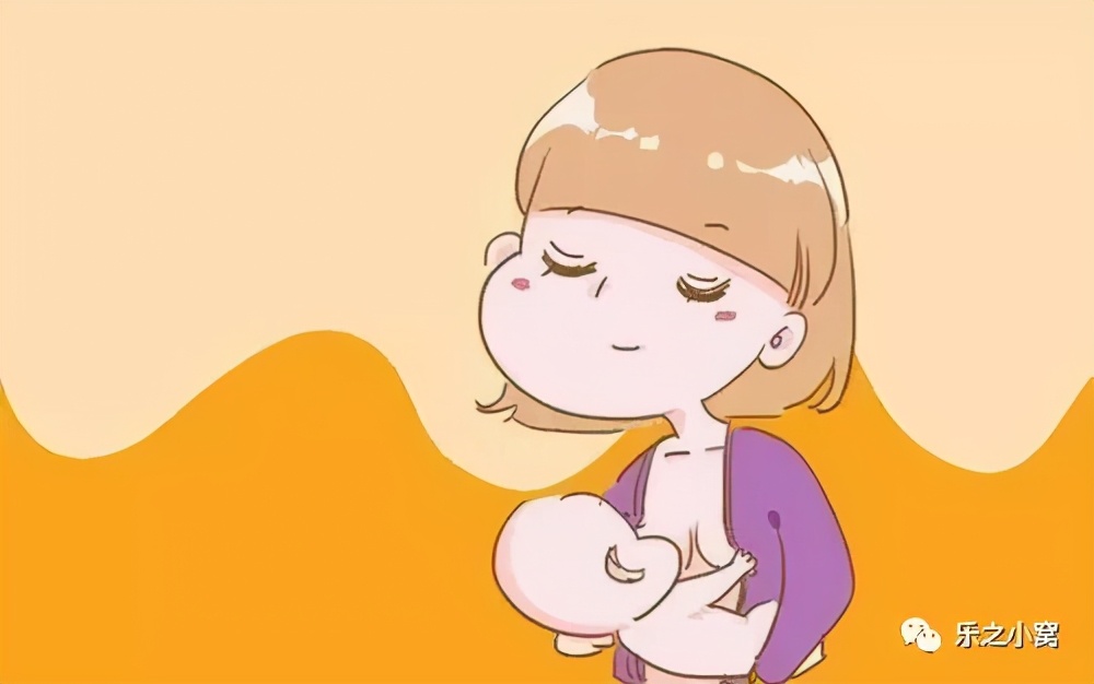 奶水不足？别再甩锅给“胸小”