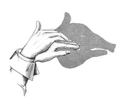 躺着陪孩子玩的睡前手指游戏,儿童亲子游戏6-12岁手脑协调