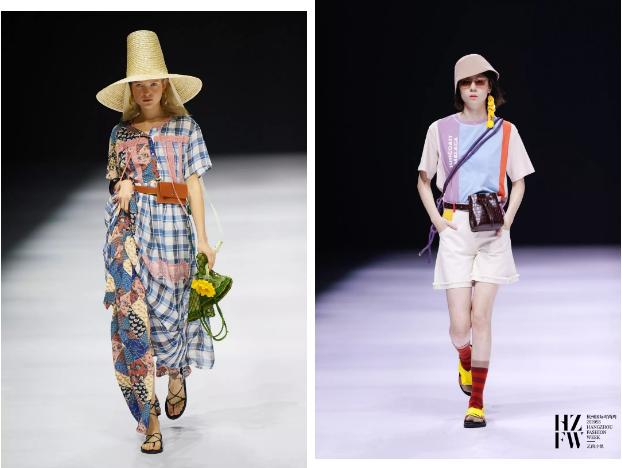 “不忘初心，优雅前行”一个理工科的跨界服装设计师李亚芸的自白