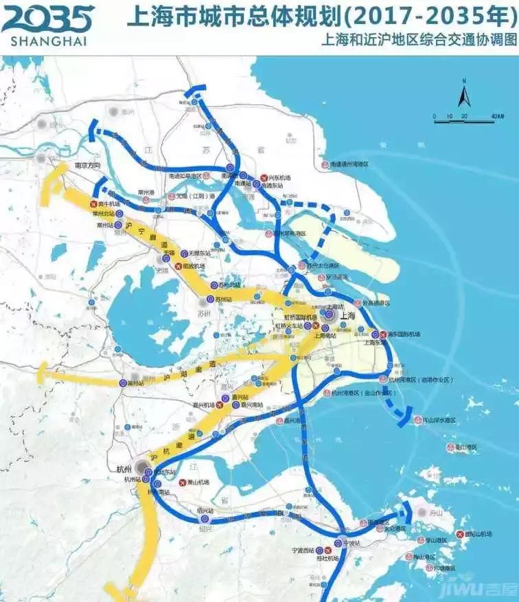 南通不能忽视的城市,南通是一个慢节奏的城市吗