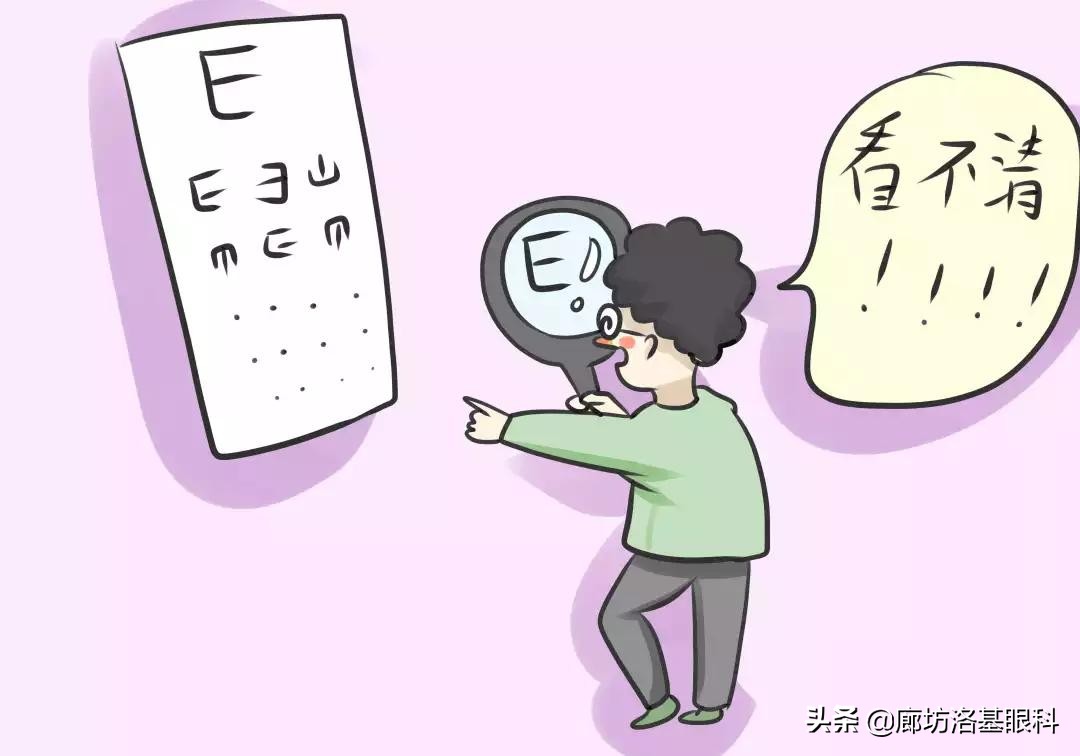 刚开始发现孩子近视应该怎么办,孩子眼睛近视有必要查近视原因吗