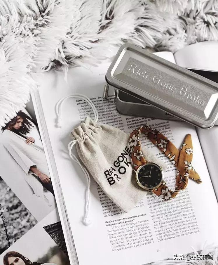 适合年轻人戴的高端手表品牌,200-300元左右小众手表