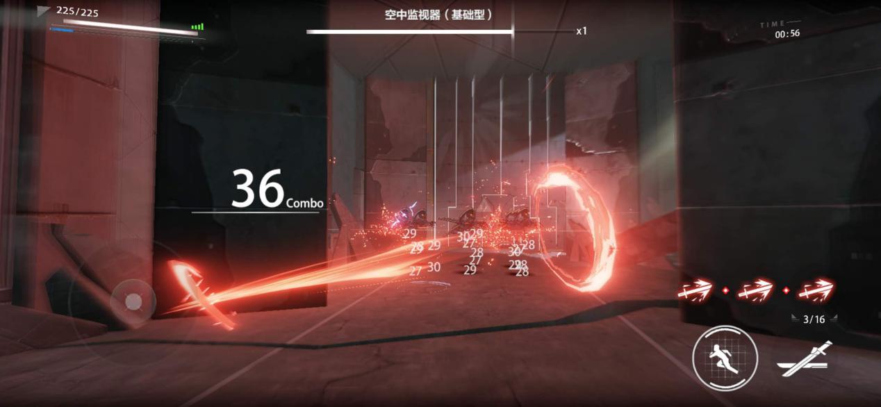 需要极致手速和身法的动作类游戏,手残党也能玩的动作类游戏