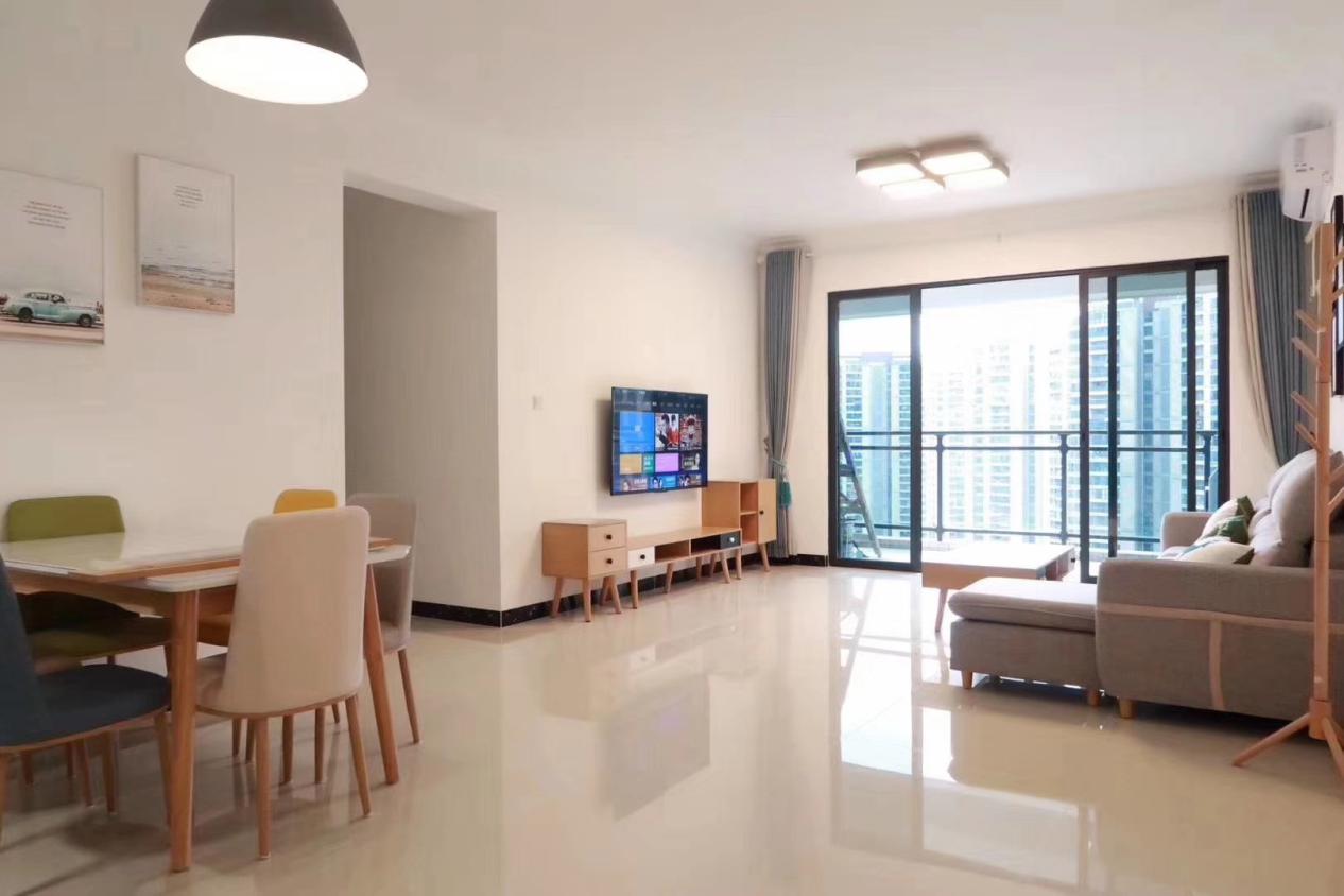 东莞橙家装修怎么样?东莞业主首次装修选橙家称幸好选对了!