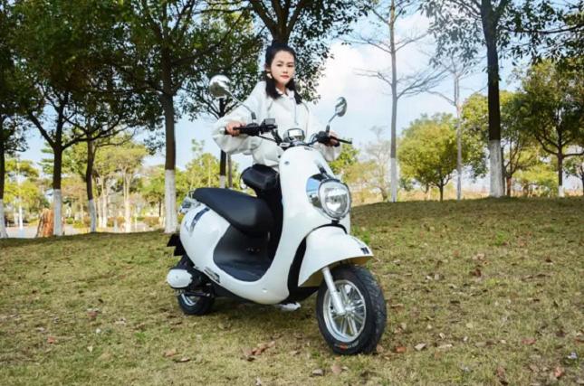 冬天为什么电动车的续航会缩短,电动车冬天跑不远我教你一招