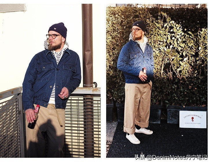 慢生活哲学，国棉壹厂开创出属于自己的中式复古之路