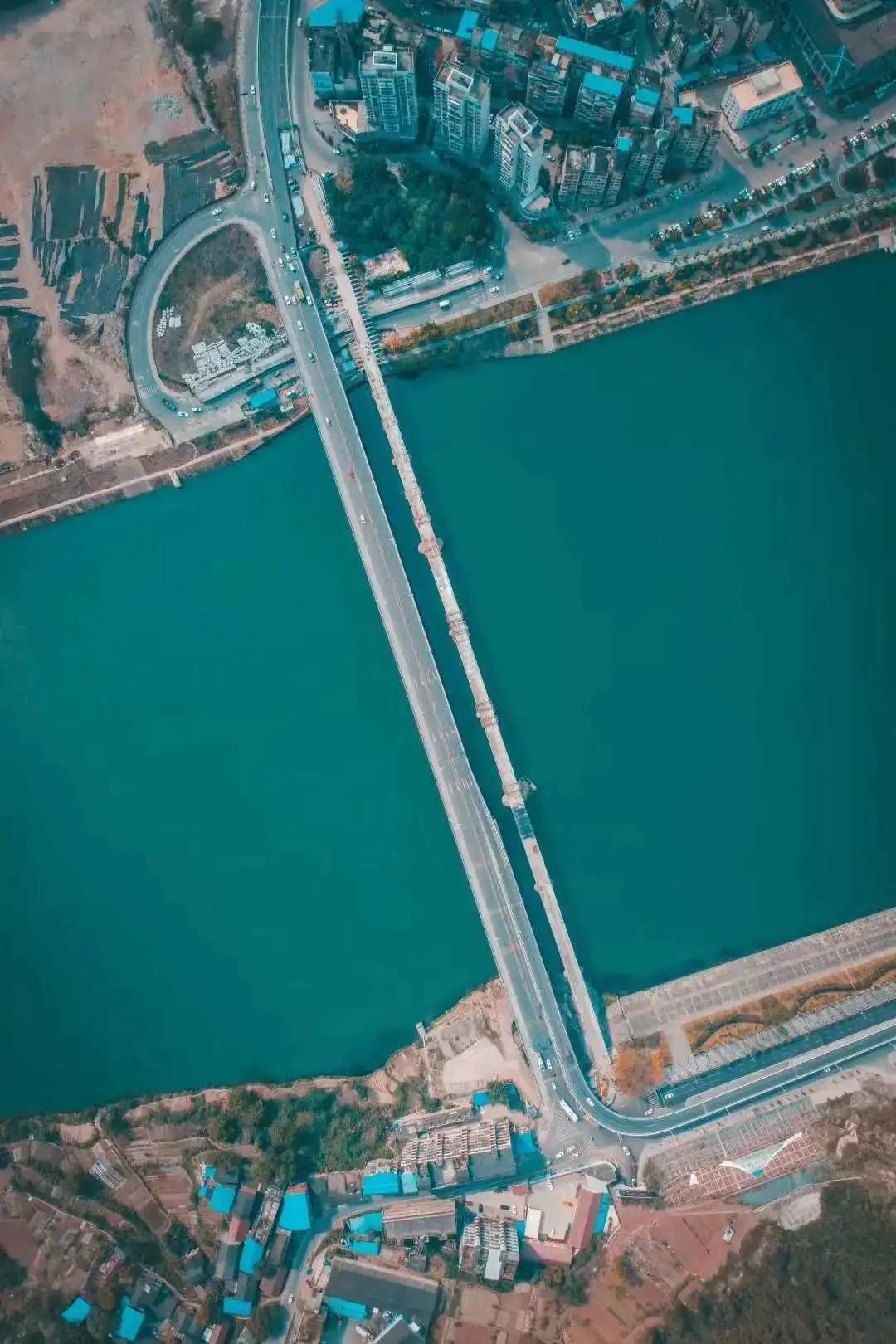 城市的一张新名片,一张新名片