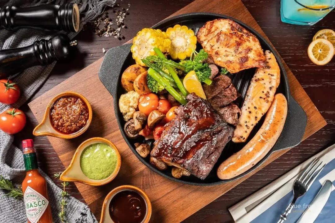 魔都这家商场撒钱啦！百万消费券每日上架即秒光