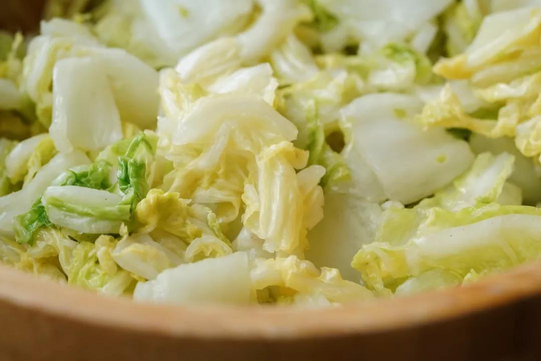 冬季腌菜的做法大全,冬腌菜的腌制过程