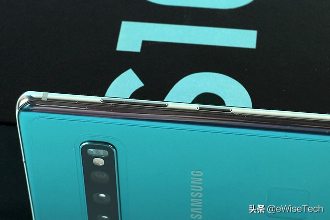 三星s10e最新开箱,s10e开箱深度评测
