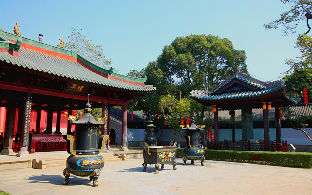 广州5a级景区推荐,广州国家aaaaa级旅游景区名单查询