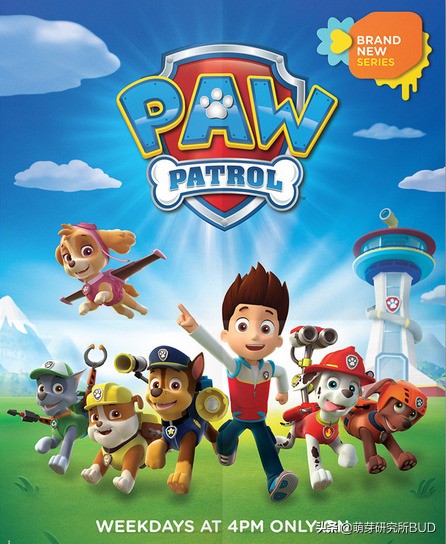 春运归途，孩子太吵怎么办：有这8部动画片资源，让孩子乖乖坐下