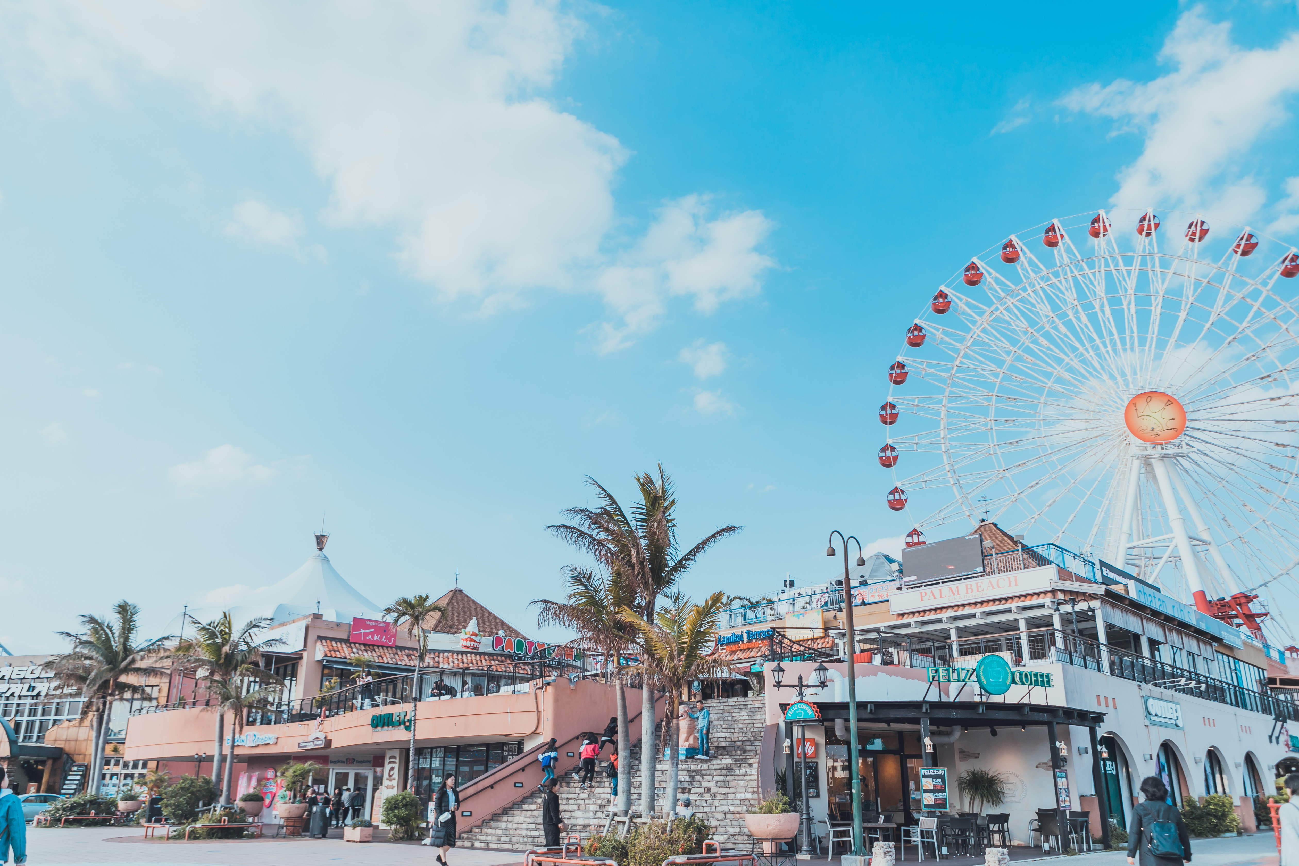 日本旅游购物攻略大全,日本的最著名的购物街道心斋桥