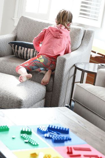 室内的简单游戏有哪些,适合在室内玩的活跃游戏