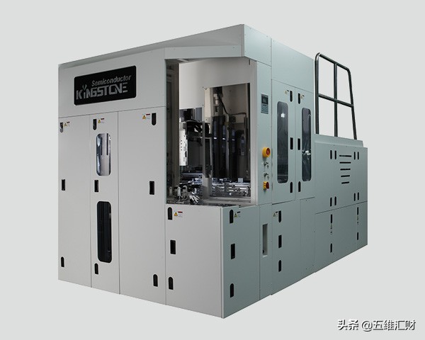 万叶突破需要什么,万业企业的趋势