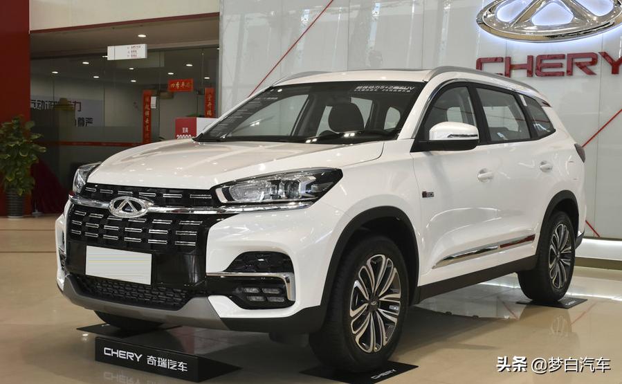 10万左右口碑最好的七座suv,10万口碑最好的suv车排量