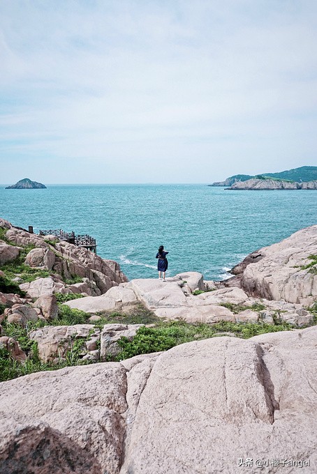 初遇嵊泗，是久违的大海味道
