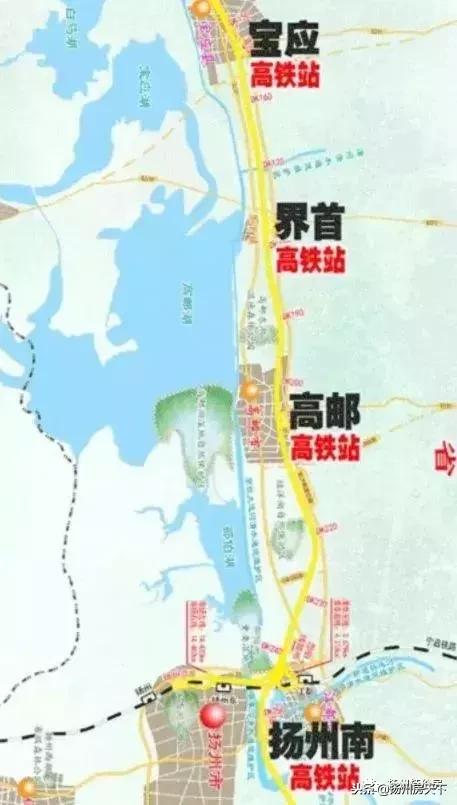 扬州东区哪个楼盘值得买,为什么扬州人买房喜欢到京华城